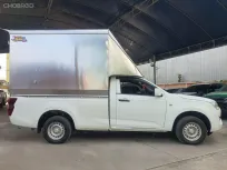 ISUZU D-MAX 1.9 s MT ปี2020 รถกระบะตู้ทึบ พร้อมวิ่งงาน