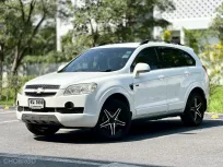 2011 Chevrolet Captiva 2.0 LSX SUV 