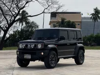 Suzuki Jimny 1.5 4WD 2024 รถ SUV มือสองสภาพดี 