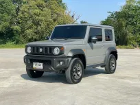 Suzuki Jimny 1.5 4WD 2024 รถ SUV มือสองสภาพดี 