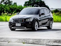 2014 BMW X1 2.0 sDrive18i SUV 