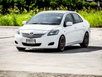 2013 Toyota VIOS 1.5 J รถเก๋ง 4 ประตู 