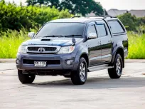 2009 Toyota Hilux Vigo 2.5 รถกระบะ 