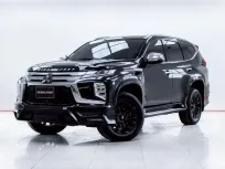 5C343 MITSUBISHI PAJERO 2.4 GT Premium 2WD AT 2020