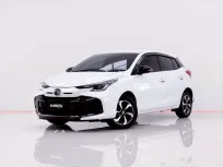 6B385 TOYOTA YARIS ECO 1.2 PREMIUM AT 2023