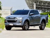 ISUZU D-Max Double Cab Hi-lander 1.9 Z-Prestige A/T ปี 2022 จด 2023