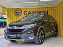 2017 Honda CR-V 2.4 SUV 