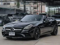 SLC-CLASSIC SLC 300 2.0 2020 ผ่อน 32,000  รถสปอร์ตหรู เปิดประทุน