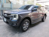   FORD RANGER (22-28) 2.0 XLT TURBO Hi-Rider OPEN CAB AT