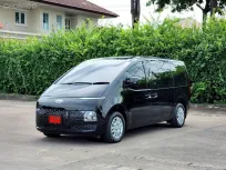 2023 Hyundai STARIA 2.2 S รถตู้/VAN ออกรถ 0 บาท รถสวย ไมล์น้อย 