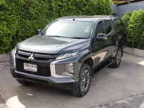 Mitsubishi TRITON 2.4 GT PLUS ออกรถฟรี..รถสวยสภาพนี้หายาก รถเจ้าของเดียวไมล์แท้100% 