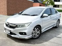 2019 Honda City 1.5 SV