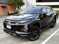 2022 Mitsubishi TRITON 2.4 Double Cab Athlete GT Plus Pickup