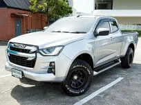 2022 Isuzu D-MAX 3.0 Space Cab Vcross Z 4WD Pickup