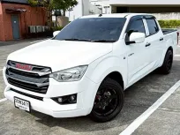 2022 Isuzu D-MAX 1.9 Cab-4 S