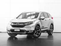2019 HD CR-V 2.4 ES 4WD A/T