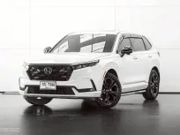 2023จด2024 HD.CRV 2.0 eHEV RS 4WD.