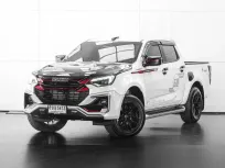 2024 IZ D-MAX 3.0 DDI  M  A/T(MNC)