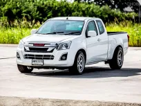 2016 Isuzu D-Max 1.9 รถกระบะ 
