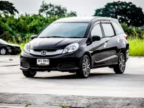 2015 Honda Mobilio 1.5 SUV 