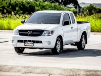 2005 Toyota Hilux Vigo 2.5 รถกระบะ 
