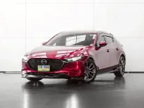 2019 MD.3 2.0 SP SPORTS 5DR.