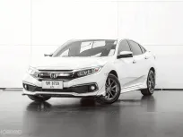 2019จด2020 HD.CIVIC 1.8EL A/T