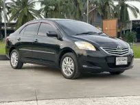 TOYOTA VIOS 1.5 E A/T ปี 2011