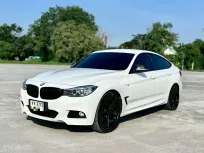 BMW 320d GT M Sport F34 ปี 2016