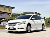 NISSAN Syphy 1.6 V A/T ปี 2014