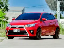 TOYOTA Yaris Hatchback 1.2G A/T ปี 2015 จด 2016