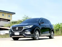 MG HS 1.5 X ตัวท๊อป Sunroof A/T ปี 2020