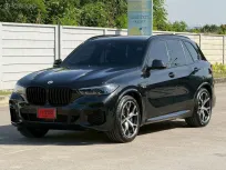BMW X5 xDrive45e M Sport  ปี 2022