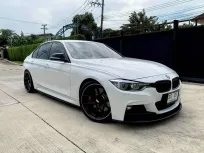 Bmw 320d M Performance look Lci 2018 