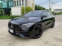 Mercedes-Benz GLA35 AMG 4MATIC NIGHT EDITION 2023