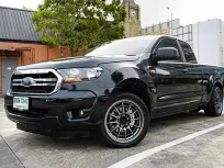 2020 FORD RANGER 2.2 XL OPEN CAB