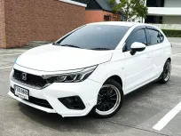 2024 HONDA CITY 1.0 S+