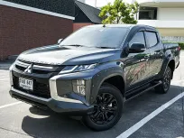 2023 MITSUBISHI TRITON 2.4 GT PLUS DOUBLE CAB
