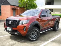 2022 NISSAN NAVARA 2.5 SL KING CAB