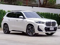BMW X1 1.5 xDrive30e 2023 Plug-in Hybrid สภาพเยี่ยม