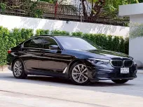 BMW 5 Series 530e 2020 สภาพเยี่ยม ราคาดีที่สุด