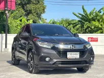 Honda HR-V 1.8 EL 2020 ราคาพิเศษ รถมือสองคุณภาพ