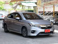 2021 Honda City 1.0 Turbo SV