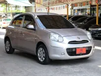 2012 Nissan March 1.2 E Hatchback