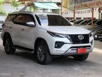 2022 Toyota FORTUNER 2.4 G SUV