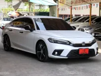 2023 Honda Civic 2.0 FE e:HEV RS Sedan