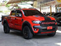 2022 Ford RANGER 2.2 Double Cab XLT Hi-Rider Pickup