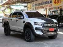 2018 Ford Ranger 3.2 DOUBLE CAB WildTrak 4WD Pickup