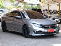 2019 Honda Civic 1.8 EL