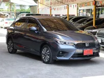 2024 Honda City 1.0 Turbo SV Hatchback Minor Change